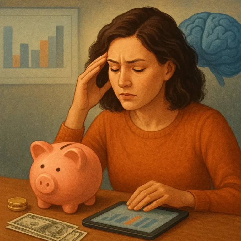 Curiosidades sobre a memória e as escolhas financeiras