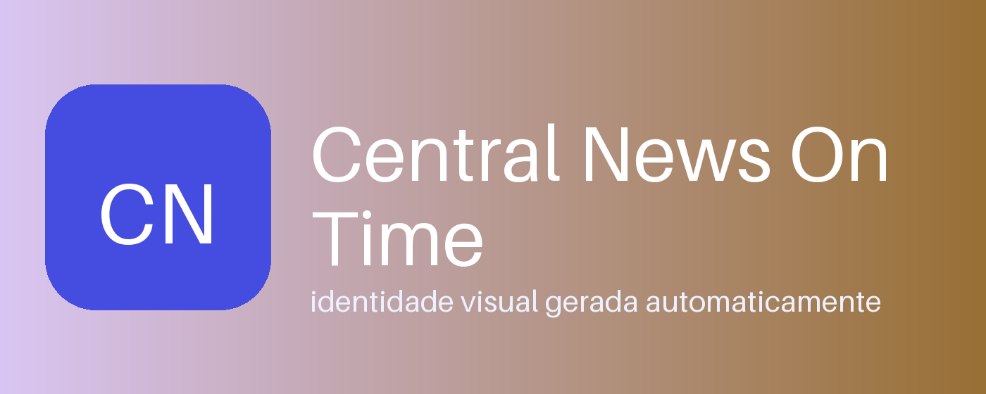 Central News On Time