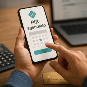 Pix agendado: veja como evitar erros antes de confirmar
